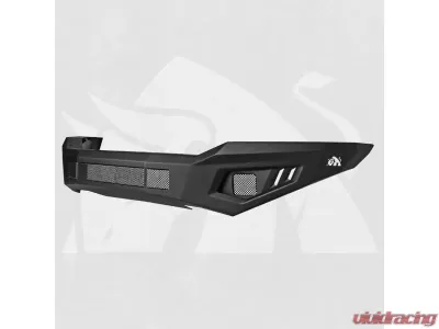 Bulken Offroad Rugged Front Bumper Ford F-150 2018-2022 - BKN-32635358