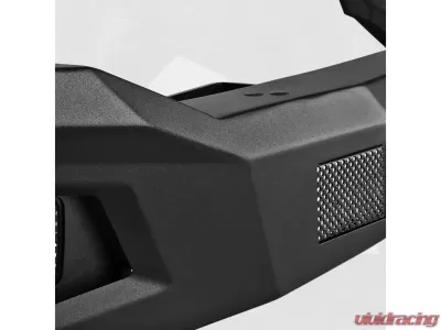 Bulken Offroad Rugged Front Bumper Ford F-150 2018-2022 - BKN-32635358