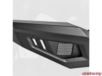 Bulken Offroad Rugged Front Bumper Ford F-150 2018-2022 - BKN-32635358