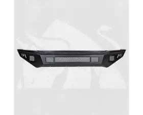Bulken Offroad Rugged Front Bumper Toyota Tundra 14-18