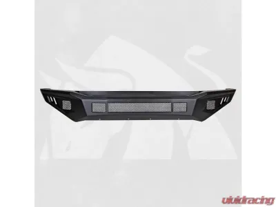Bulken Offroad Rugged Front Bumper Toyota Tundra 14-18 - BKN-32674009