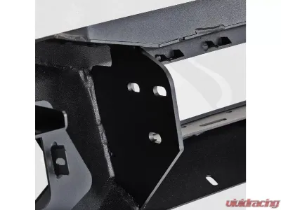 Bulken Offroad Rugged Front Bumper Toyota Tundra 14-18 - BKN-32674009