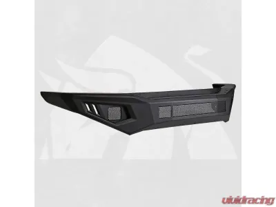 Bulken Offroad Rugged Front Bumper Toyota Tundra 14-18 - BKN-32674009