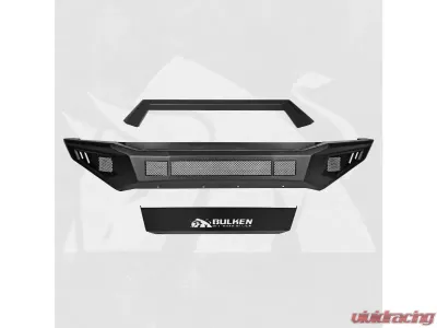 Bulken Offroad Rugged Front Bumper Toyota Tundra 14-18 - BKN-32674009