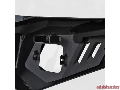 Bulken Offroad Rugged Front Bumper Toyota Tundra 14-18 - BKN-32674009