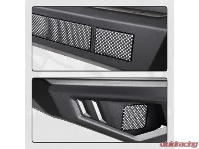 Bulken Offroad Rugged Front Bumper Toyota Tundra 14-18 - BKN-32674009