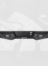 Bulken Offroad Rugged Rear Bumper Chevrolet Silverado 1500 07-18                                     - BKN-33818529 - Image 13