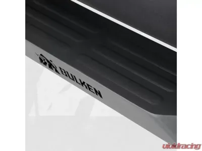 Bulken Offroad Rugged Rear Bumper Chevrolet Silverado 1500 07-18 - BKN-33818529
