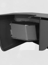 Bulken Offroad Rugged Rear Bumper Chevrolet Silverado 1500 07-18                                     - BKN-33818529 - Image 5