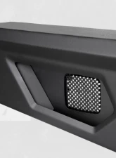Bulken Offroad Rugged Rear Bumper Chevrolet Silverado 1500 07-18                                     - BKN-33818529 - Image 9