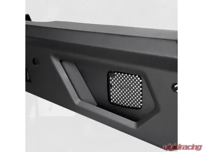 Bulken Offroad Rugged Rear Bumper Chevrolet Silverado 1500 07-18 - BKN-33818529