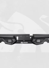 Bulken Offroad Rugged Rear Bumper Dodge RAM 1500 09-18                                     - BKN-33824631 - Image 13