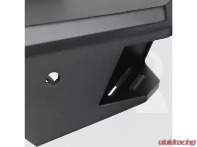 Bulken Offroad Rugged Rear Bumper Dodge RAM 1500 09-18 - BKN-33824631
