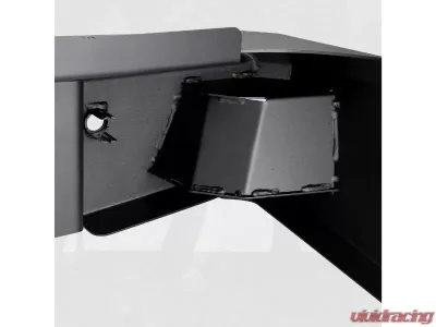 Bulken Offroad Rugged Rear Bumper Dodge RAM 1500 09-18 - BKN-33824631