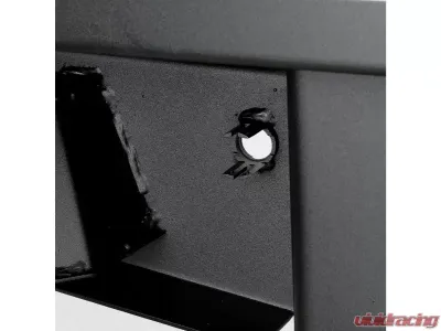 Bulken Offroad Rugged Rear Bumper Dodge RAM 1500 09-18 - BKN-33824631