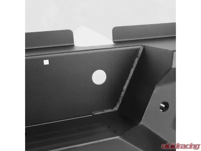 Bulken Offroad Rugged Rear Bumper Dodge RAM 1500 09-18 - BKN-33824631