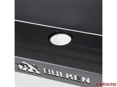 Bulken Offroad Rugged Rear Bumper Dodge RAM 1500 09-18 - BKN-33824631
