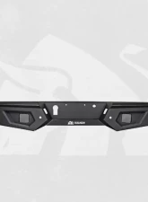 Bulken Offroad Rugged Rear Bumper Ford F-150 15-18                                     - BKN-33835252 - Image 14
