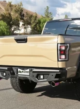 Bulken Offroad Rugged Rear Bumper Ford F-150 15-18                                     - BKN-33835252 - Image 14
