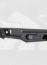 Bulken Offroad Rugged Rear Bumper Ford F-150 15-18                                     - BKN-33835252 - Image 2
