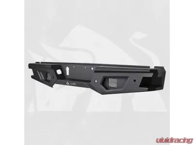 Bulken Offroad Rugged Rear Bumper Ford F-150 15-18 - BKN-33835252