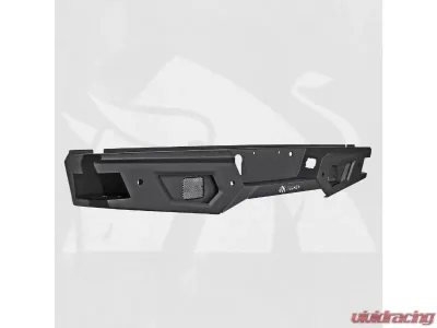 Bulken Offroad Rugged Rear Bumper Ford F-150 15-18 - BKN-33835252