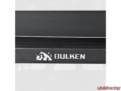Bulken Offroad Rugged Rear Bumper Ford F-150 15-18 - BKN-33835252