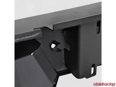 Bulken Offroad Rugged Rear Bumper Ford F-150 15-18 - BKN-33835252