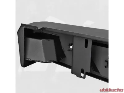 Bulken Offroad Rugged Rear Bumper Ford F-150 15-18 - BKN-33835252