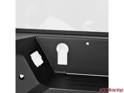 Bulken Offroad Rugged Rear Bumper Ford F-150 15-18 - BKN-33835252
