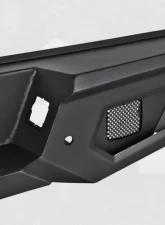 Bulken Offroad Rugged Rear Bumper Ford F-150 15-18                                     - BKN-33835252 - Image 8
