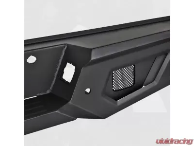 Bulken Offroad Rugged Rear Bumper Ford F-150 15-18 - BKN-33835252