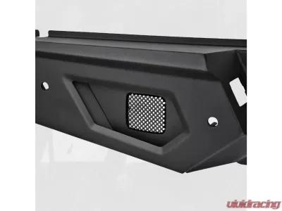 Bulken Offroad Rugged Rear Bumper Ford F-150 15-18 - BKN-33835252