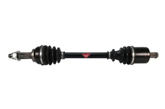 Driveline