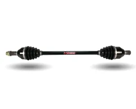 Demon Powersports Front Left/Right X-Treme Heavy Duty Axle Polaris RZR XP 1000 | RZR XP Turbo | RS1 2016-2021