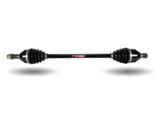 Demon Powersports Rear Left/Right X-Treme Heavy Duty Axle Polaris RZR XP 1000 | RZR XP Turbo | RS1 2014-2021 - PAXL-6052XHD - Image 5