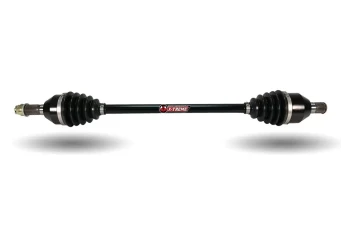 Driveline