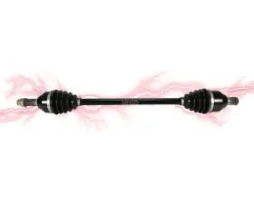 Demon Powersports Front Left/Right Heavy Duty X-Treme Long Travel Axle Polaris Polaris RZR 1000 2014-2020