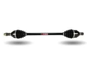 Demon Powersports X-Treme Heavy Duty Lift Kit Axle PAXL-1132XHD-6ET for UTVs
