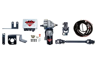 Driveline