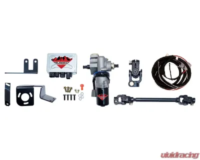 Demon Powersports Rugged Electrical Power Steering Kit 220W for Honda Pioneer 500 2015+ - PEPS-2002