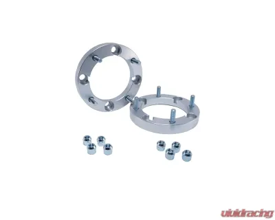 Demon Powersports Front/Rear 4x110 Bolt Pattern 2" Thick Rugged Wheel Spacer Kubota RTV-XG850 | X900 | X1100 | X1120 | X1140 2014-2022 - PAWS-1034