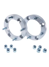 Demon Powersports Front/Rear 4x110 Bolt Pattern 2" Thick Rugged Wheel Spacer Kubota RTV-XG850 | X900 | X1100 | X1120 | X1140 2014-2022                                     - PAWS-1034 - Image 3
