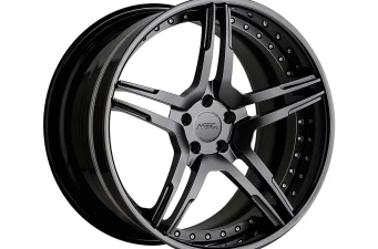 Wheels by Vehicle
