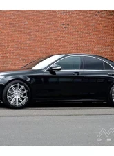 MEC Design ELS Lowering Module Mercedes-Benz S63 | S65 AMG Airmatic W222                                     - 222+217/FW-E LS-OBD-F - Image 5