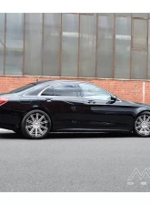 MEC Design ELS Lowering Module Mercedes-Benz S63 | S65 AMG Airmatic W222                                     - 222+217/FW-E LS-OBD-F - Image 2