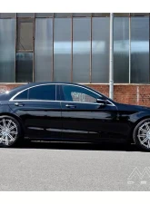 MEC Design ELS Lowering Module Mercedes-Benz S63 | S65 AMG Airmatic W222                                     - 222+217/FW-E LS-OBD-F - Image 4