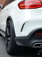 MEC Design Wide Wheel Spacer Kit Mercedes-Benz C292 GLE63 AMG Coupe w/ 22" AMG Wheels                                     - 292/MK-AMG6 3-BREIT-SW-G - Image 2