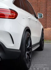 MEC Design Wide Wheel Spacer Kit Mercedes-Benz C292 GLE63 AMG Coupe w/ 22" AMG Wheels                                     - 292/MK-AMG6 3-BREIT-SW-G - Image 3