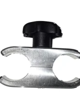 AJK Offroad 1" Ball Billet Aluminum Extension                                     - 200204 - Image 2